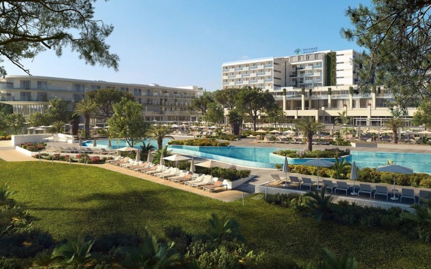 Završava se najznačajniji projekt u hrvatskom turizmu vrijedan 200 miliona eura