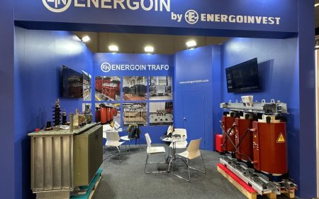 Energoinvest predstavio revolucionarni transformator na vodećem svjetskom sajmu