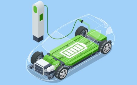Kineska inovacija mijenja igru: Nova baterija za električne automobile puni se za 10 minuta