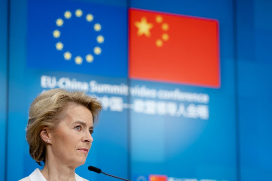 Von der Leyen: Carine su udarac, ali EU priprema protumjere
