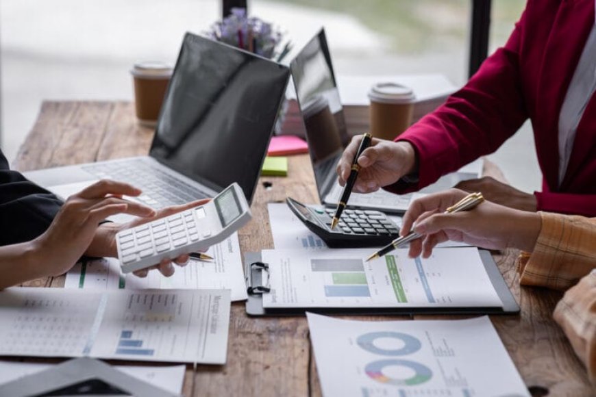 Savjeti za efikasan networking i građenje profesionalnih odnosa