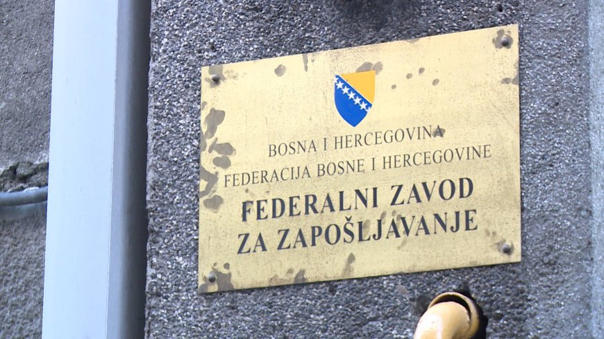 Federalni zavod za zapošljavanje najavljuje mjeru "Tražim poslodavca 2025"