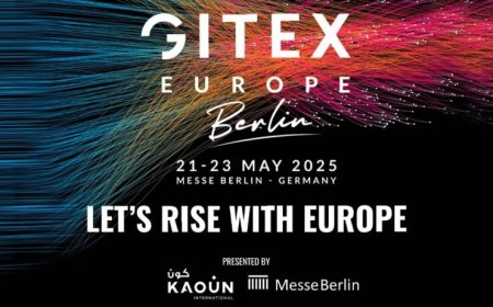 Prvi put na GITEX Europe: Bosna i Hercegovina izlazi na evropsku tehnološku scenu