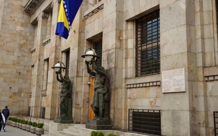 Centralna banka BiH: Očekivana inflacija u 2025. iznosi 4,2 posto