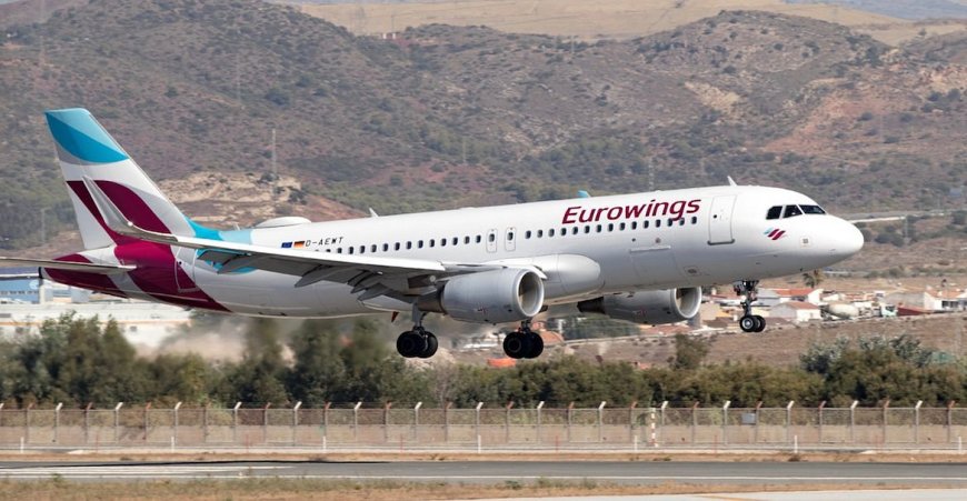 Eurowings vraća letove u Mostar nakon šest godina