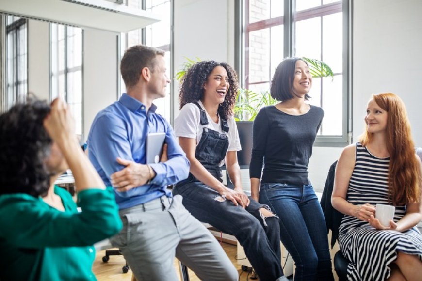 Kako smanjiti fluktuaciju zaposlenih uz dobar employer branding?