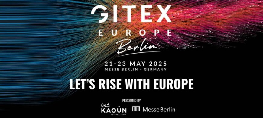 Prvi put na GITEX Europe: Bosna i Hercegovina izlazi na evropsku tehnološku scenu