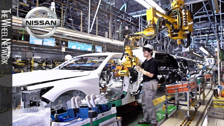 Nissan zatvara sedam tvornica i ukida 20.000 radnih mjesta
