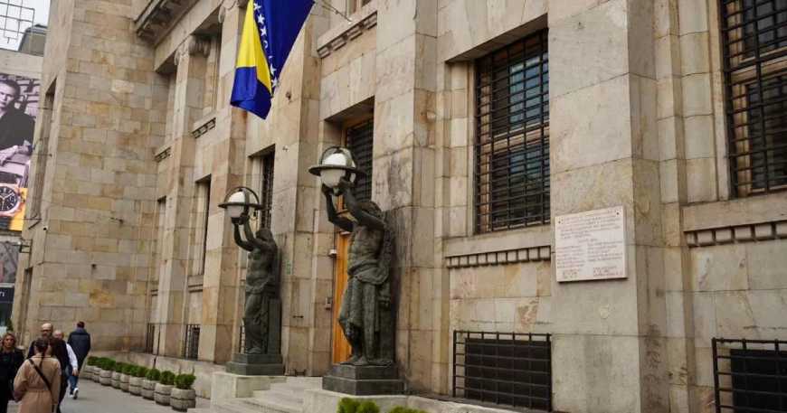 Centralna banka BiH: Očekivana inflacija u 2025. iznosi 4,2 posto