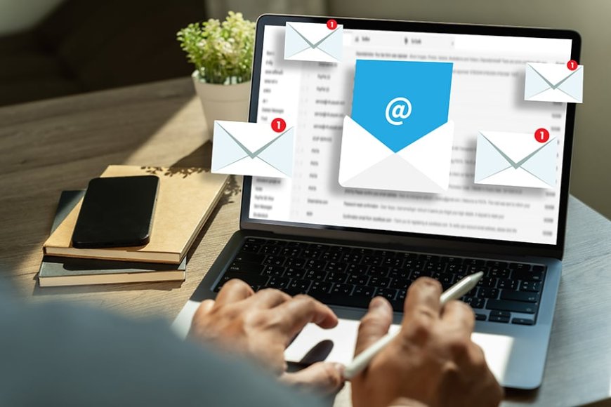 Email vs. društvene mreže: Ko osvaja pažnju korisnika?