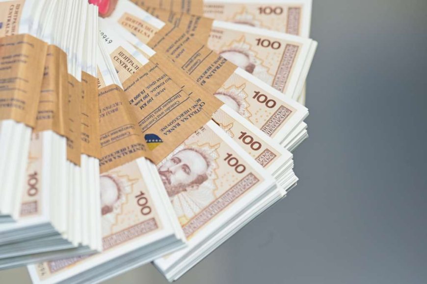 Prosječna plata u BiH dostigla 1.545 KM: Realni rast od 8,7%