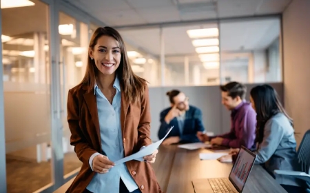 Uloga menadžera u jačanju employer brandinga