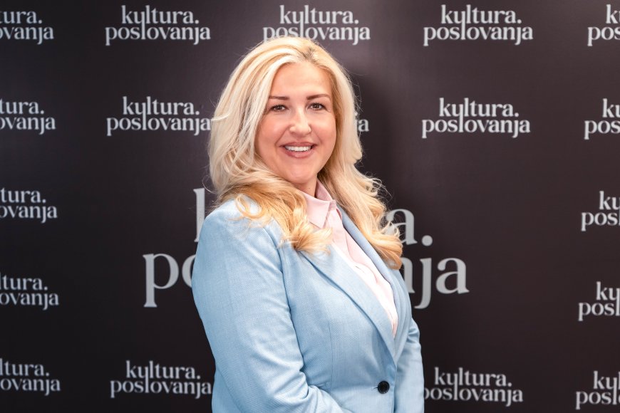 Kako izgraditi pobjednički tim – razgovor sa Enisom Selmanović-Salkić