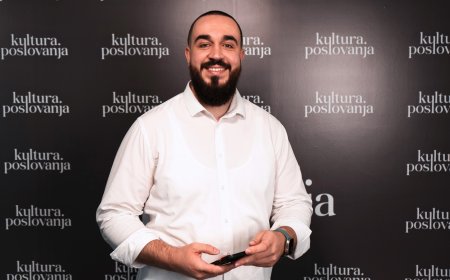 Jasmin Alić: Vidljivost je valuta modernog biznisa