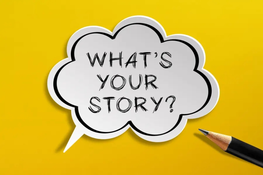 Storytelling u digitalnom dobu: Kako ispričati priču koja se pamti