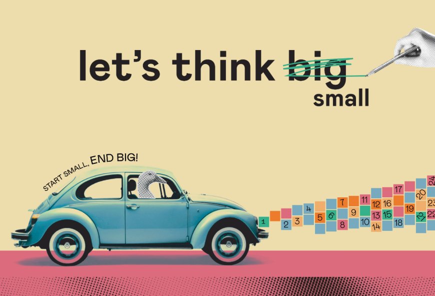 Think Small – Volkswagen: Kada iskrenost i jednostavnost postanu najjači marketinški alat