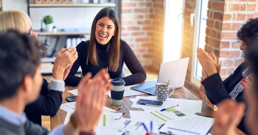 Employee engagement menadžer: važna uloga u kompanijama koje žele zadržati talente