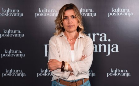 Samira Nuhanović: Kako graditi kulturu povjerenja
