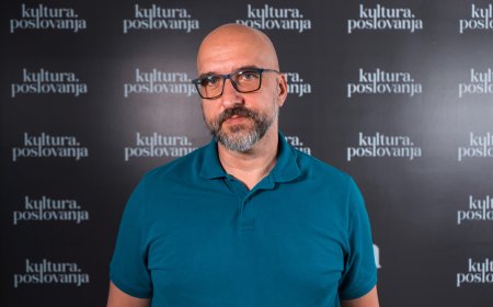 Borko Kikić: Snaga kompanije je u različitim tipovima ličnosti