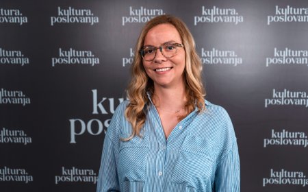 Gorana Ferizović: Uspješna regrutacija počinje prije oglasa za posao