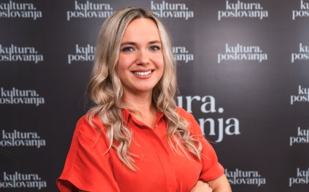Dr. Ema Burić: Talent menadžment počinje tek nakon zapošljavanja