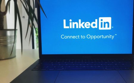 LinkedIn – društvena mreža uspješnih profesionalaca