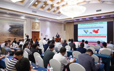 U Pekingu upriličena promocija investicionih potencijala BiH
