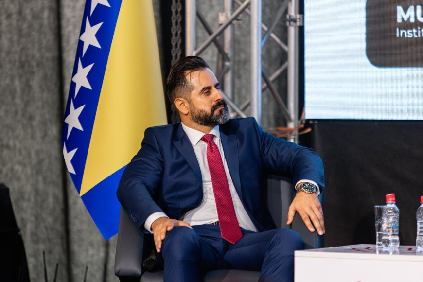 Na sajmu ZEPS održan panel „Kupujmo domaće - jačajmo BiH“