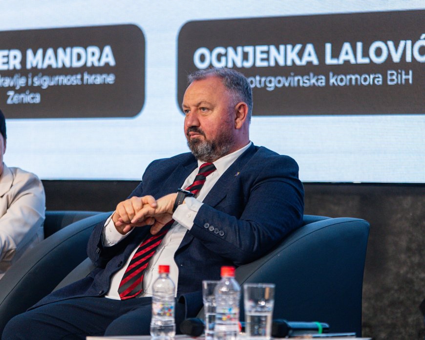 Na sajmu ZEPS održan panel „Kupujmo domaće - jačajmo BiH“