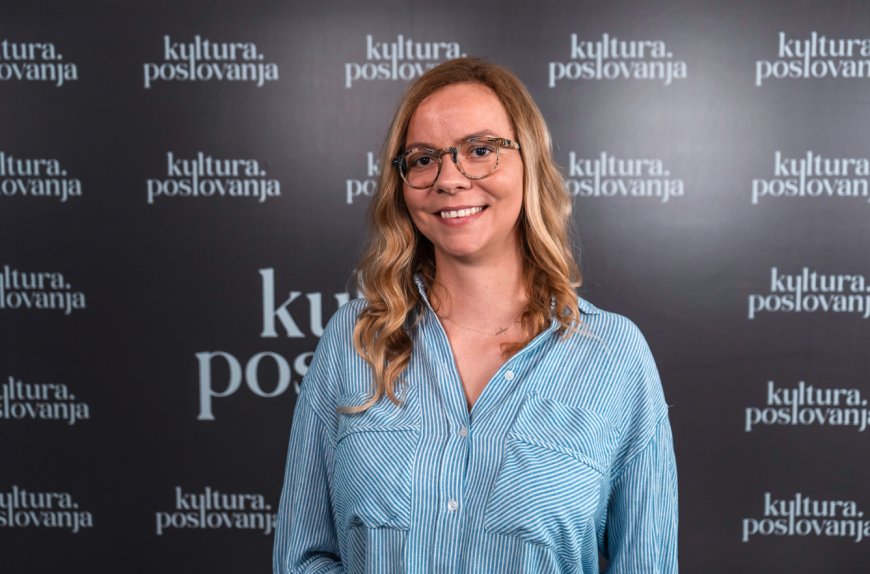 Gorana Ferizović: Uspješna regrutacija počinje prije oglasa za posao