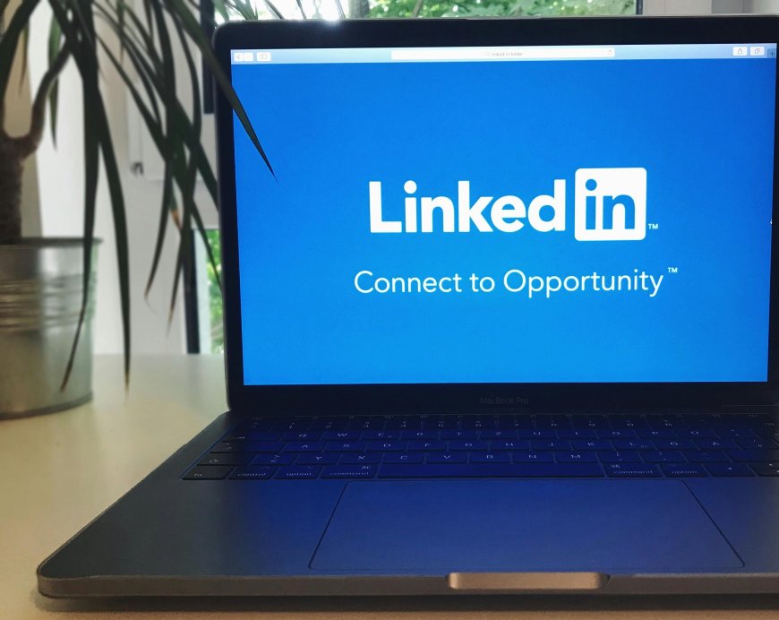 LinkedIn – društvena mreža uspješnih profesionalaca