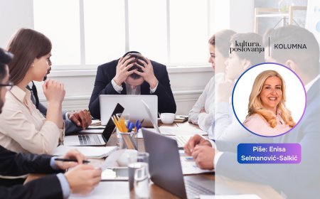 Kolumna: PRIJATELJ ILI VOĐA?