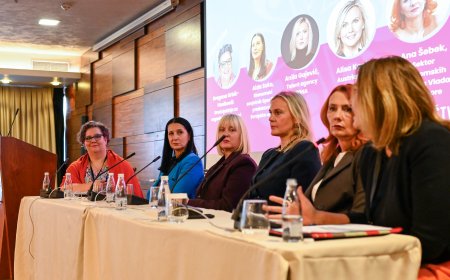 Uspješno održani Dani poduzetništva žena 2025