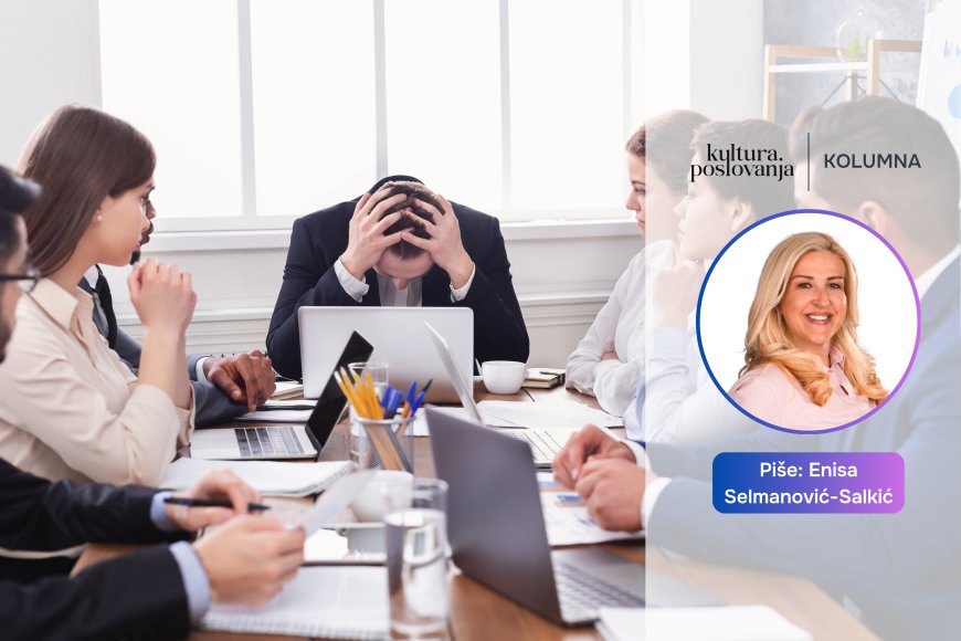 Kolumna: PRIJATELJ ILI VOĐA?