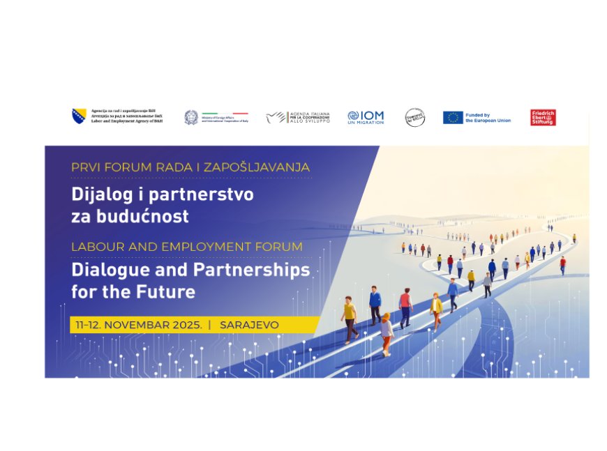 Počinje Forum rada i zapošljavanja na Jahorini