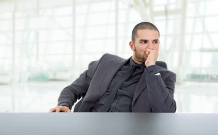 Tihi lideri: kako introverti mijenjaju dinamiku timova