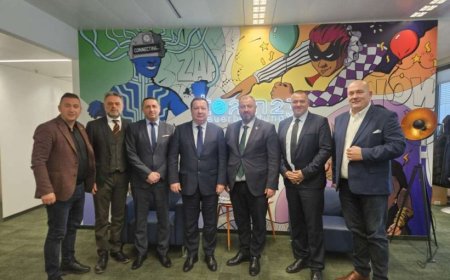 ZEPS i ViennaLink jačaju saradnju: U Beču potpisan memorandum za razvoj privrednih veza