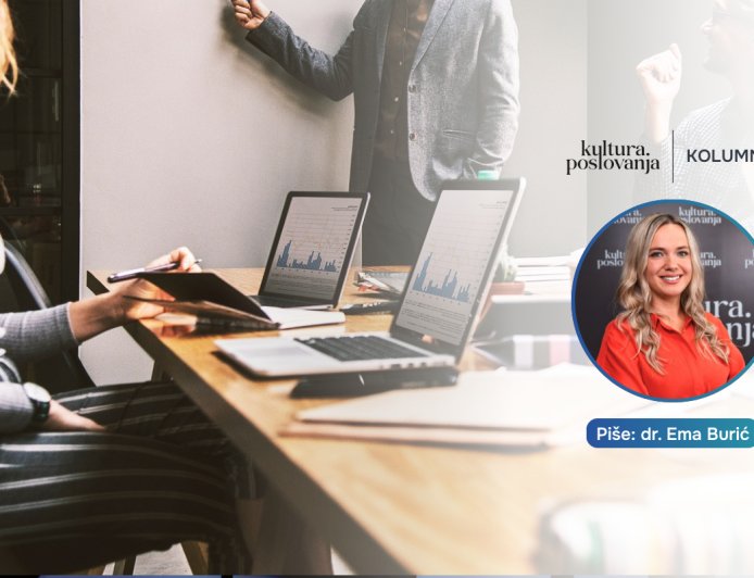 Sudar generacija: Kada godine nadglasaju ideje