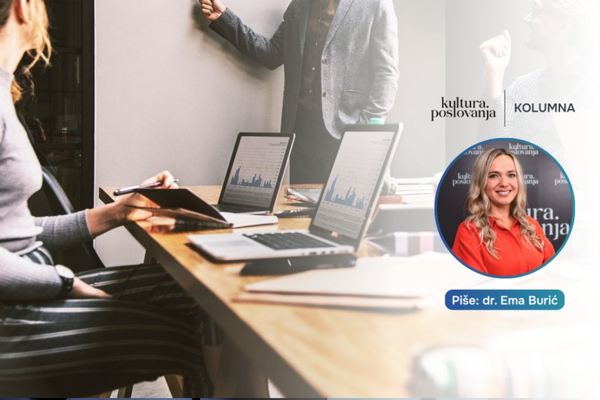 Sudar generacija: Kada godine nadglasaju ideje