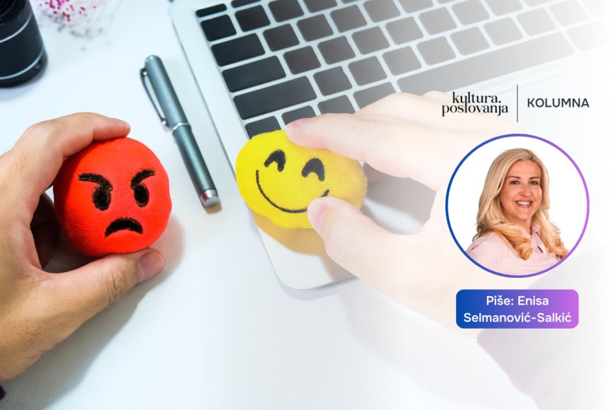 SJAJNI I MRAČNI – KO POBJEĐUJE?