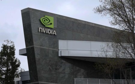 Nvidia ulazi u budućnost autonomne mobilnosti: plan testiranja robotaksija do 2027. godine