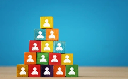 Organizacije bez hijerarhije: mit, moda ili budućnost rada?