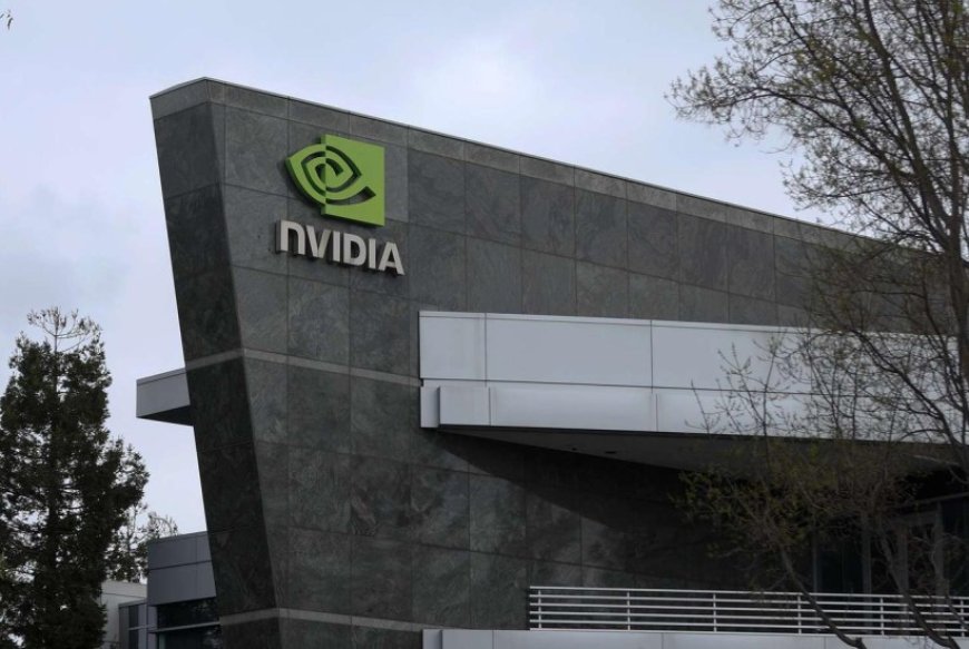 Nvidia ulazi u budućnost autonomne mobilnosti: plan testiranja robotaksija do 2027. godine